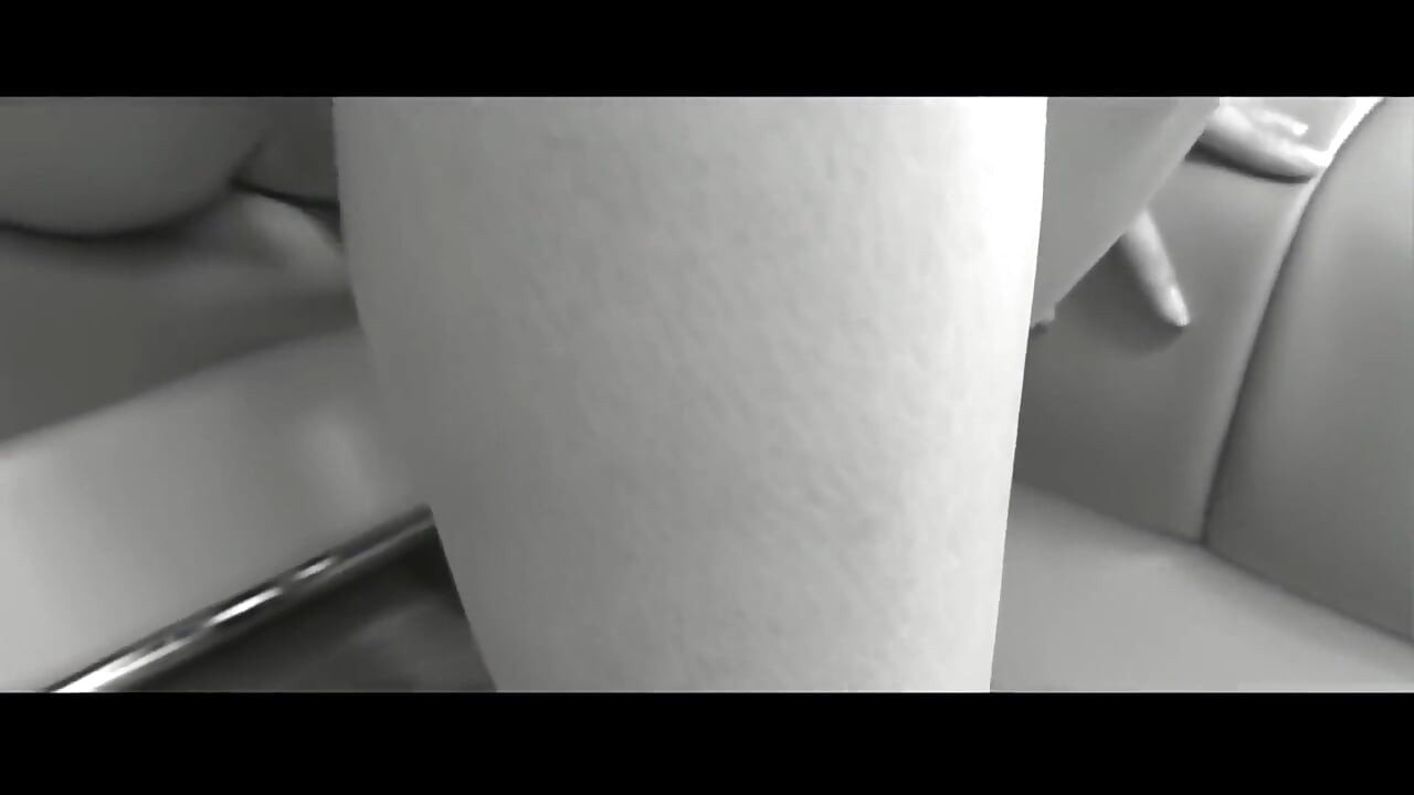 Lauren Vaughn the Penis Rubber