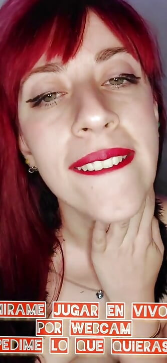 Shyyfxx Your Little Argentinian Slut Tells You About Her Perfect Fuck Part 2