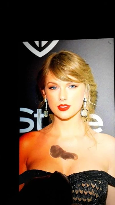 Taylor Swift Cum Tribute