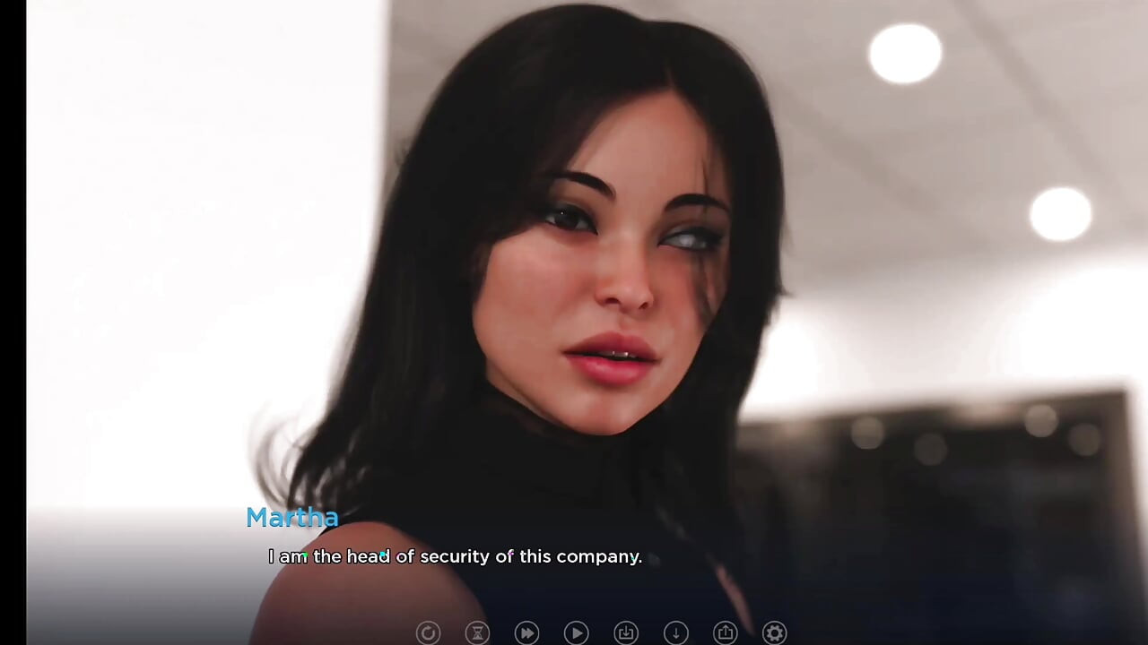 Gri rüya - patronların üvey kızı tarafından sikiliyor