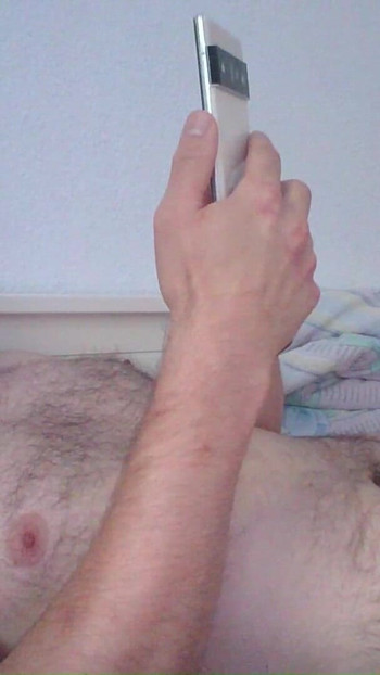 Captivating moment from "Masturbating in the morning just lets me start the day better"
