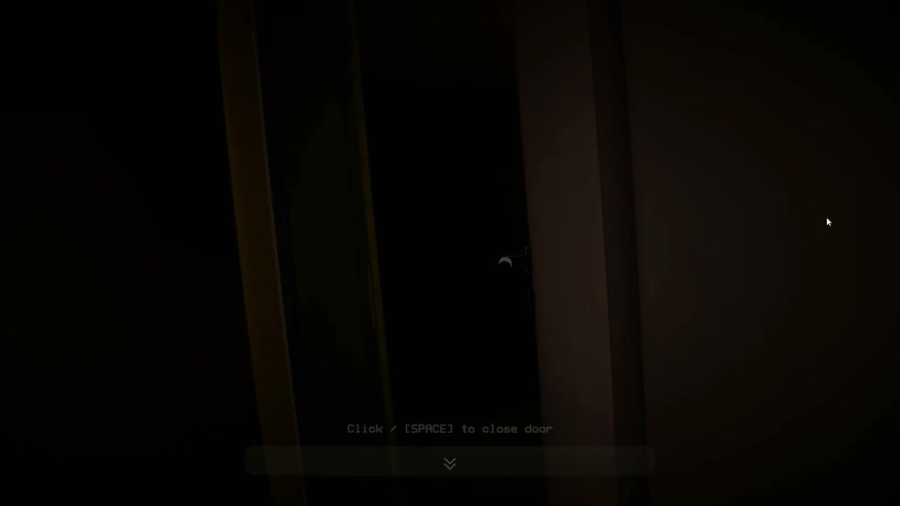 SCP-1471 MALO di Smilers Den Deluxxx