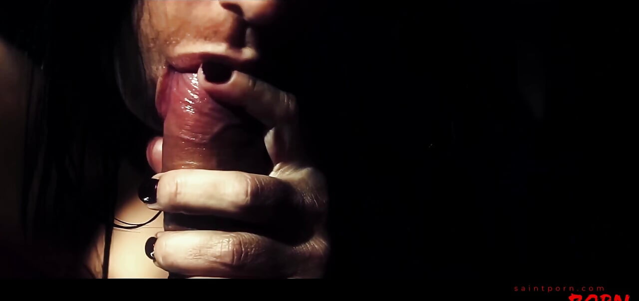 Bella Gets Her First Sexual Exploration and Explodes in Climax