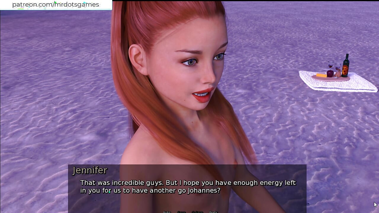 Tener sexo en la playa