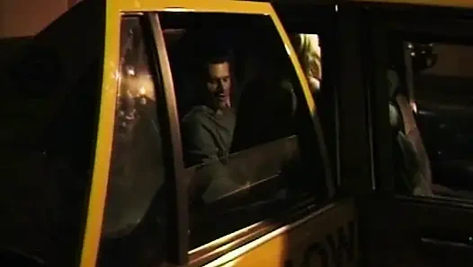 Wilde Taxifahrt im Horseshoe Casino