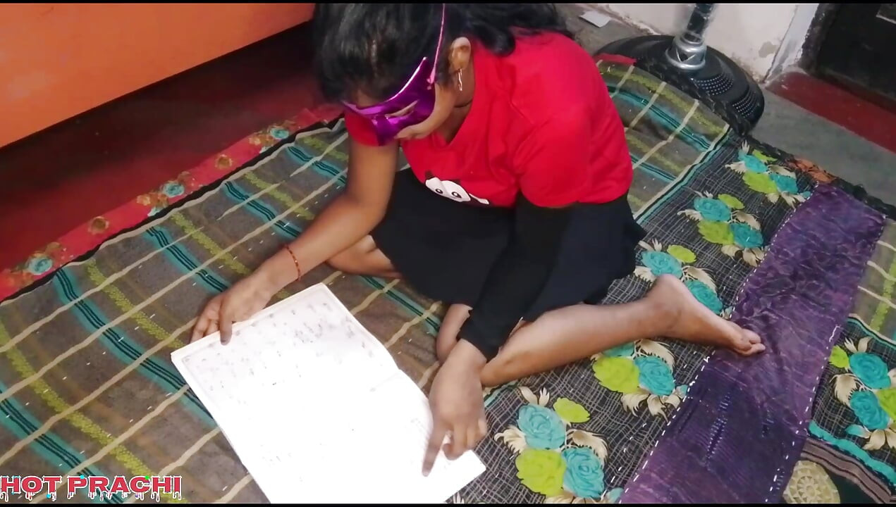 Desi Student 18+ fuck her beautiful school crush, romantic kissing and tight pussy fuck hindi audio