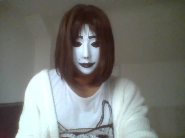 CD in mask