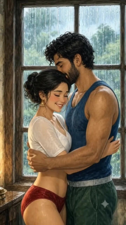 Hot Couple part 1