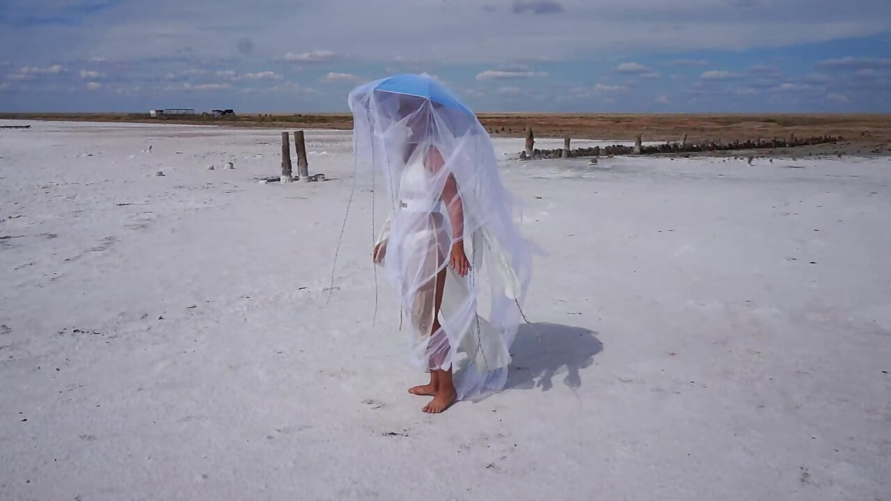 White Silence 7
