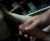 Wife Sucking