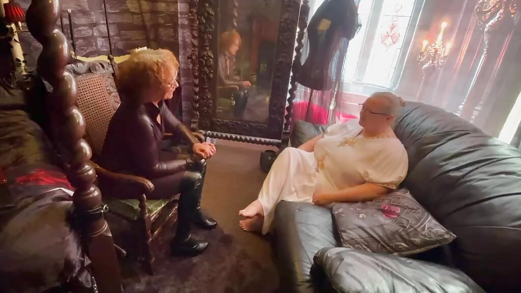 Bblackberrymilf, aaexperience i lanister niedźwiedź
