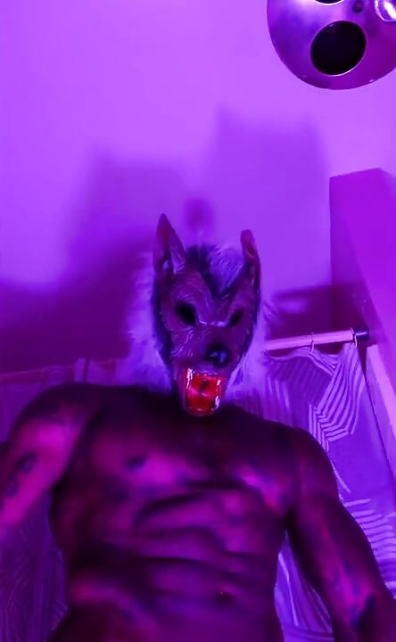 New Porn: BBC Worship Hallelujah Johnson Tall Dark Chocolate Muscles Tattoos Hairy BBC Hallelujah Johnson