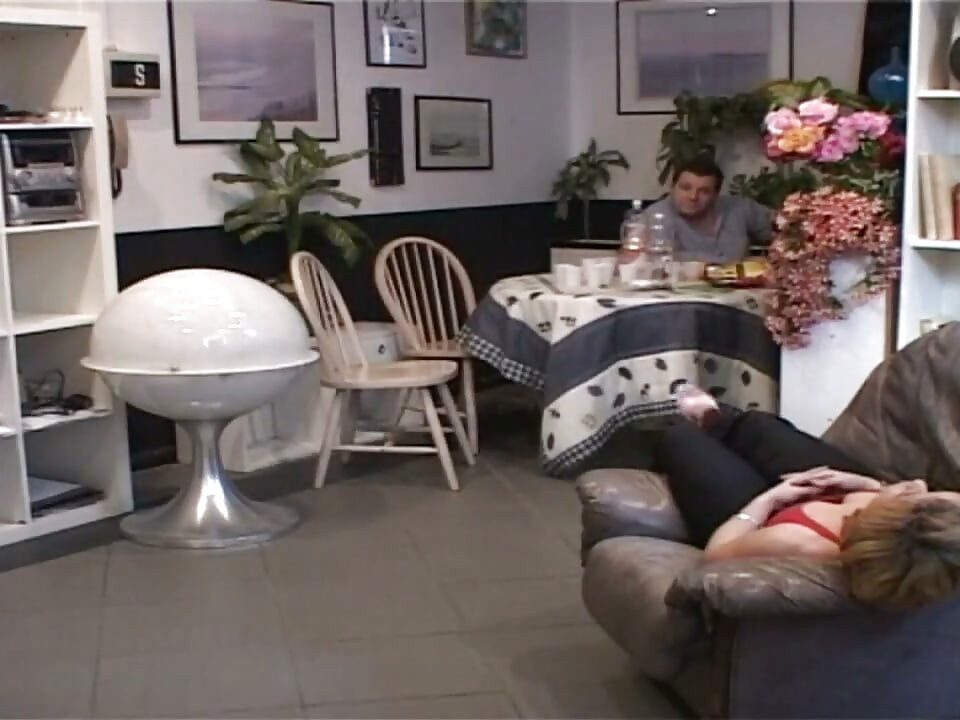 ホームセックスパーティー