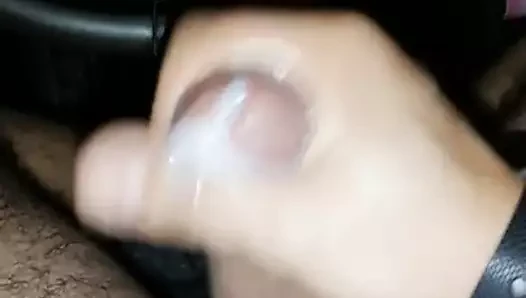 Leitinho no carro