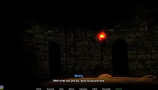 Twisted World Remake # 15: Finishing Fucking All The Succubi in the Cave - von Eroticgamesnc