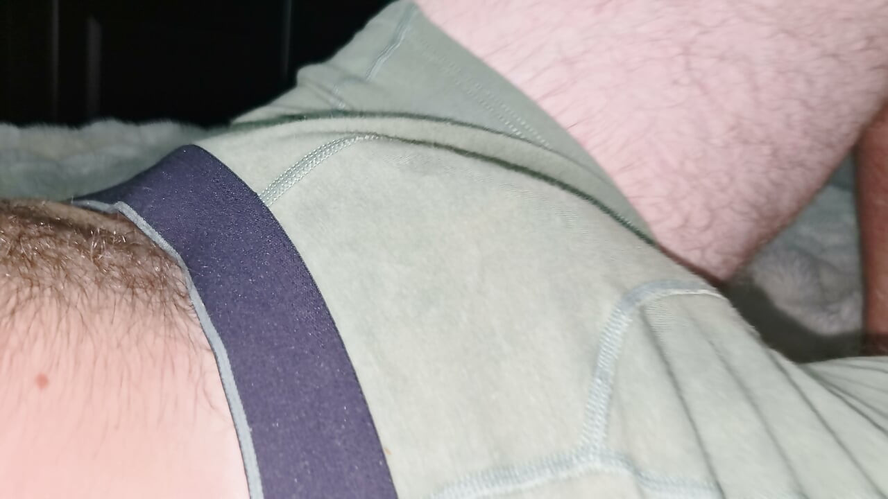 Relax in the evening