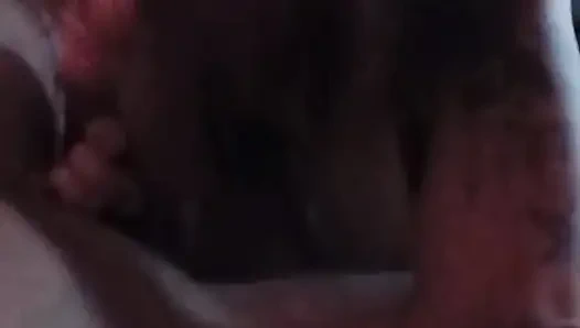 Первое видео