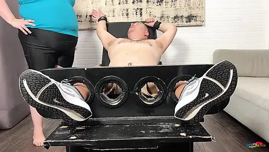 Cassie Page Gets Matt Back