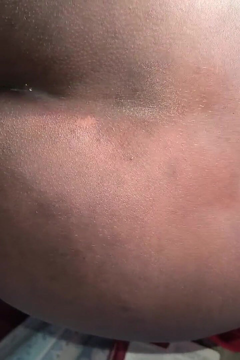 Bony Ass College Slut First Time Getting Fucked in Doggystyle