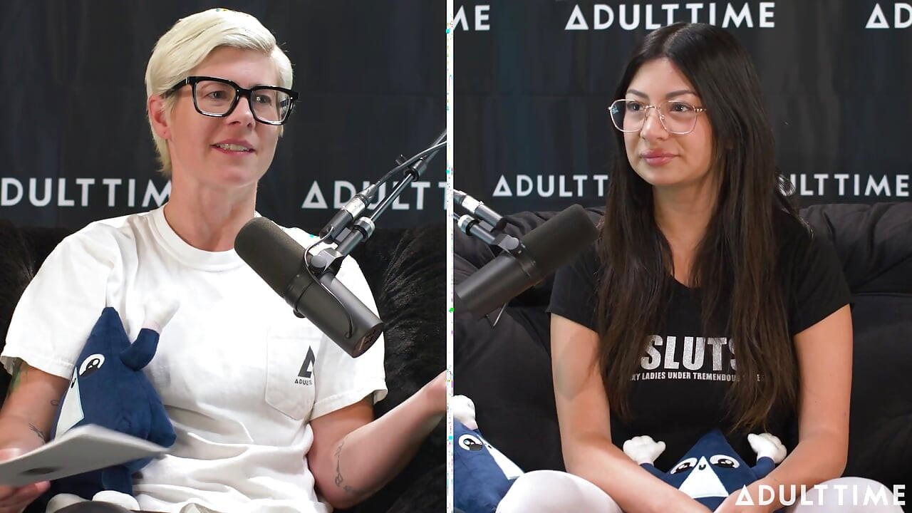 Cami Strella přežívající kult, Tiktok sláva a non-monogamie | čas pro dospělé podcast