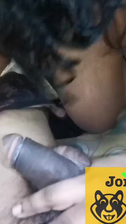 Powerful moment from "My college friend good sukking and deepthrot cum in mouth"