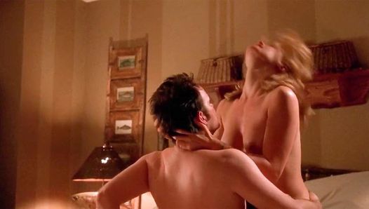 Alison Eastwood Sex in Friends & Lovers On ScandalPlanet.Com