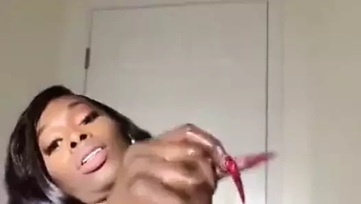 glamazon travesti