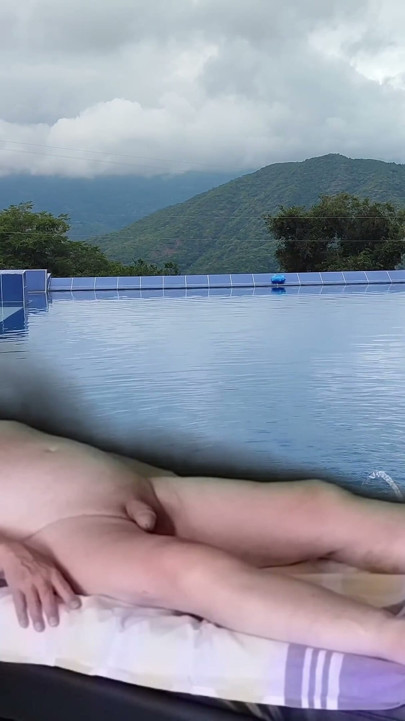 MASSAGEM ESTILO PLAYBOY COM ADAMANDEVE E LUPO | Clipe 2