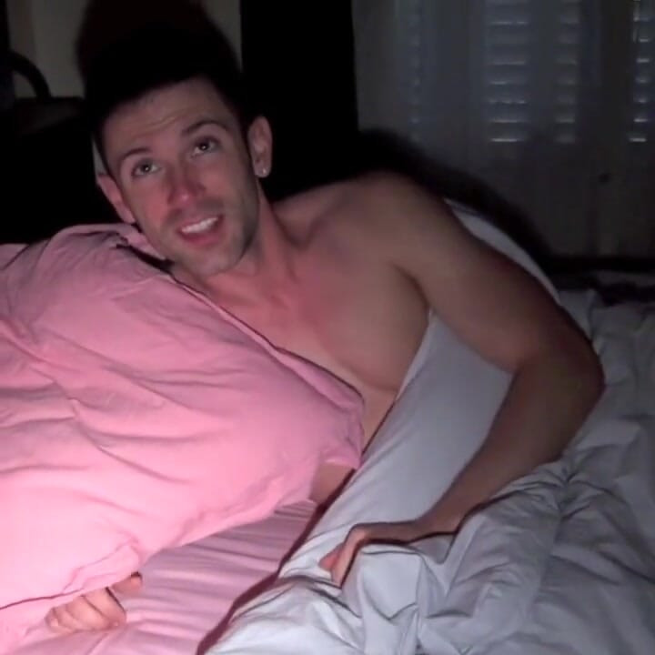 Kilian fucked by the pornstar Jeff Stronger