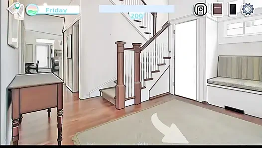 Sexnote #15: DR. Johnson gave me a blowjob