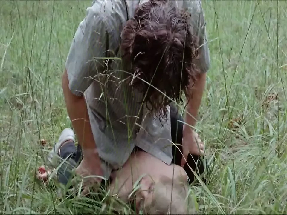 欲望的祭坛 - 重新制作