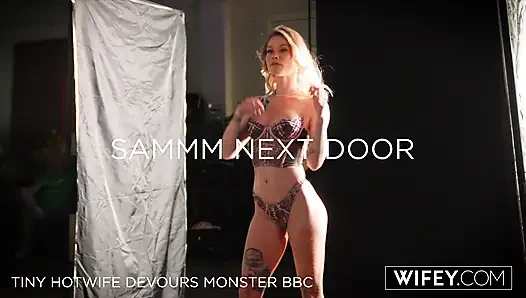 Kompilasi istri 1 tahun