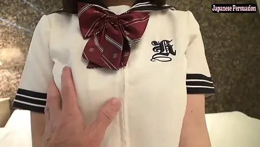 A Busty Beauty Turned a Cosplay Date Into an Intense Hookup Filled with Endless Pleasure