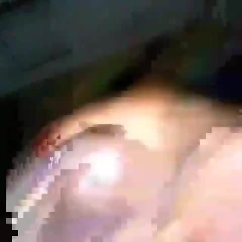 Little cum action