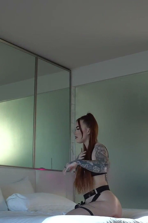 Bts - Drilled & Filled: Thelatbarbie