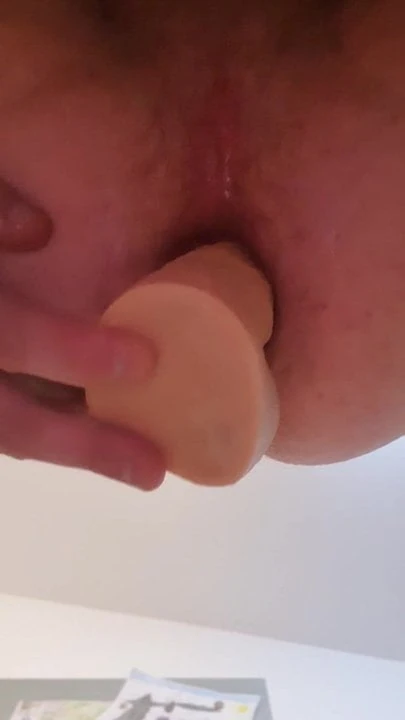 Mein geiles Fickloch