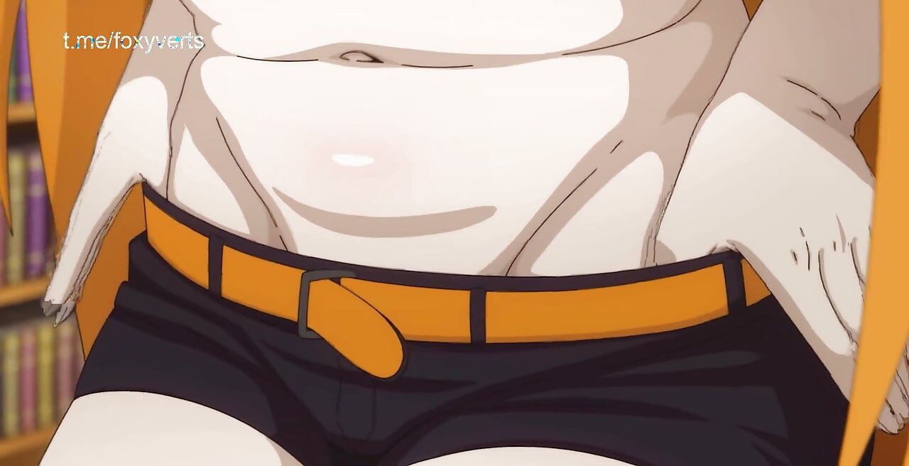 An Adult Encounter with top Anime Hentai Girls