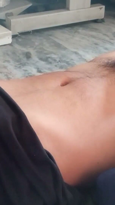 Desi Romantic step daughter and step father | Clip 1