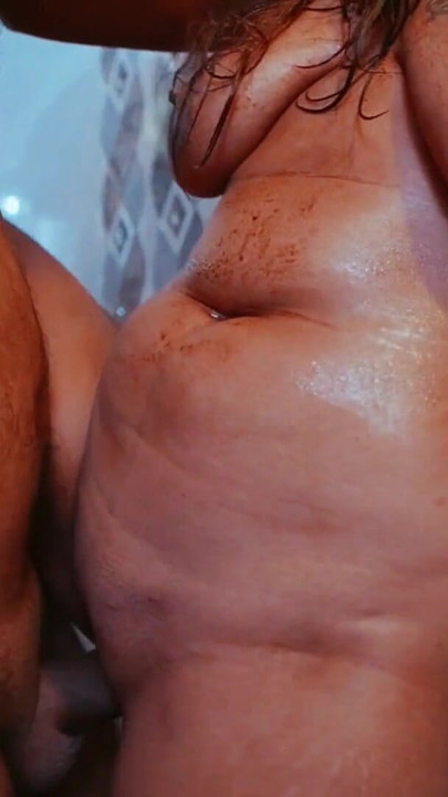 sex and chocolate cream on her body 69 full on sex full chocolate on her penis | Clip 2