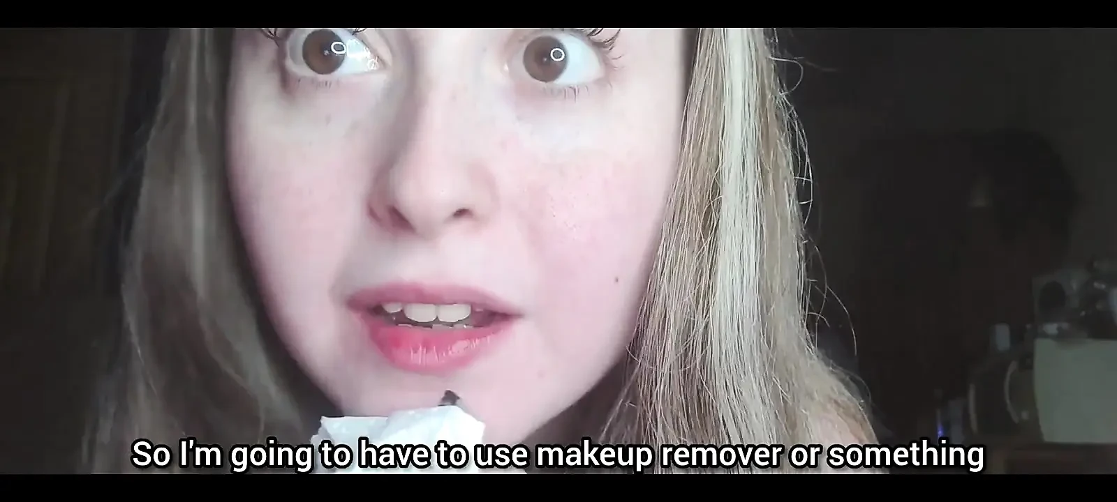 Trying on the 11 Lipsticks up Close - Part 2
