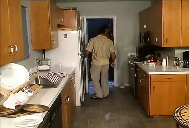 Working stiff (2)