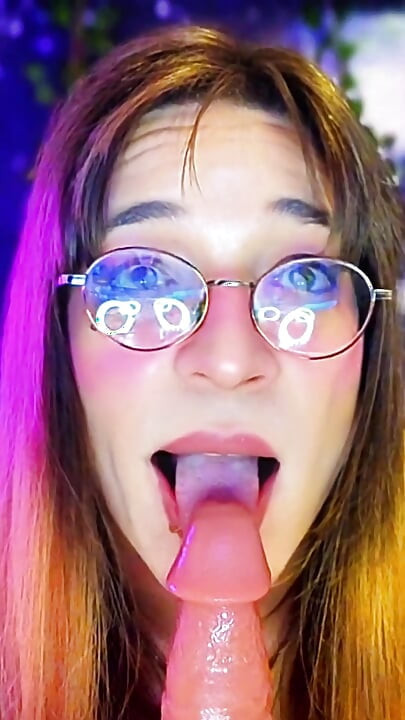 MILF Trans Menina Dá O Melhor Boquete