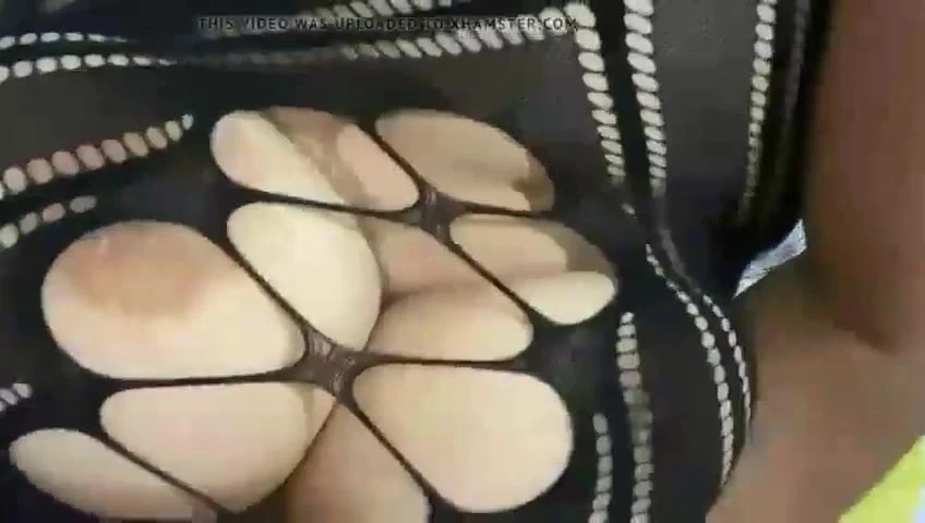Arrapata tettona milf masterbating parte 1