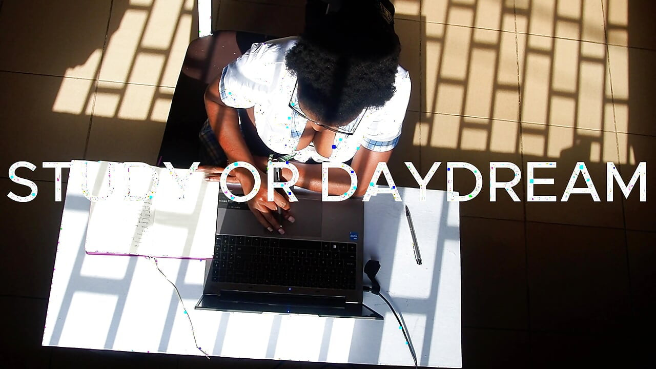 Study Session     or Daydream Detour?