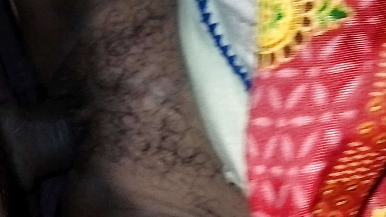 I am fucking a thin sister-in-law in a new room for the first time with a 15-inch cock.