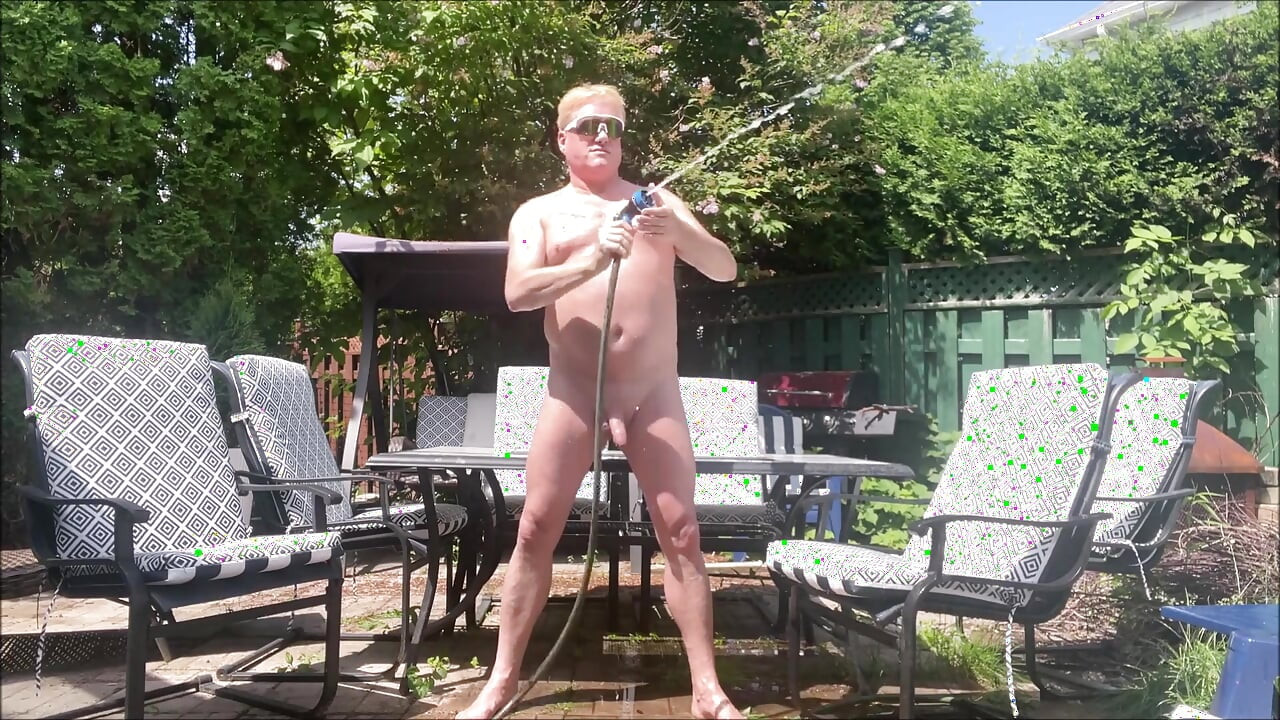 Heating the Balls