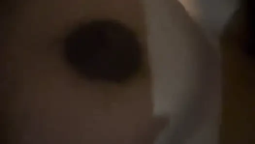 Hintli kadın desi yarağının tadını çıkarıyor