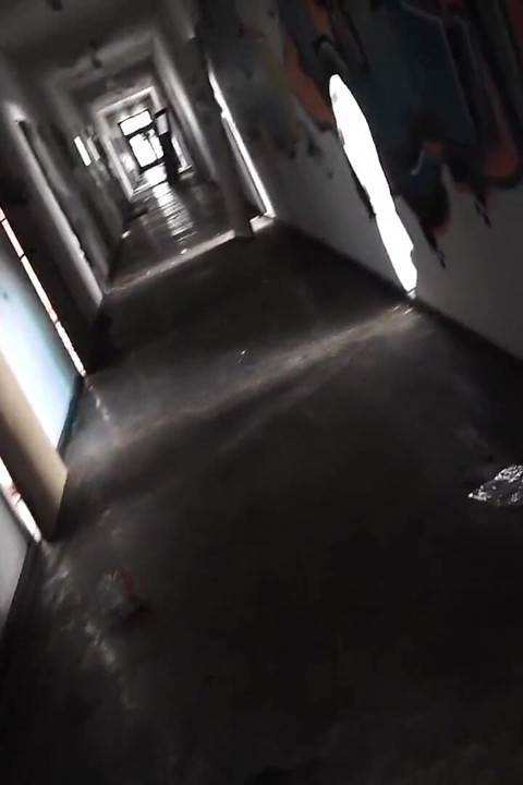 Cztery laski lubią akcję walenia cipki! StevenShame