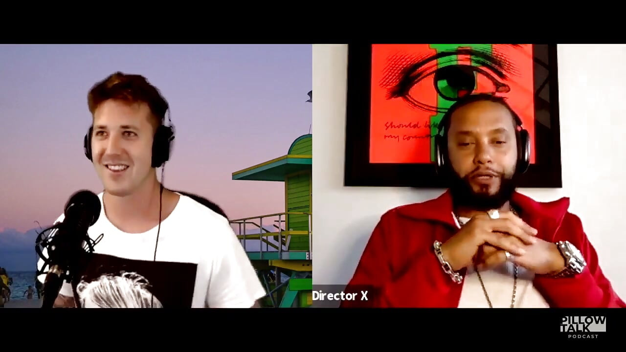 Tüm Zamanların En Büyük Müzik Video Yönetmeni, Directorx