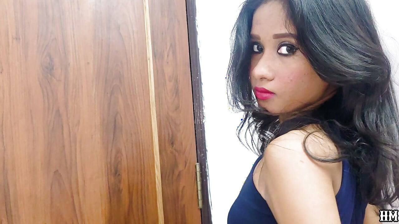 Indian Asian Desi Couple girlfriend Step sister  In Hardcore Fucking On HOTEL Date Sex  Unlimited Sex Video